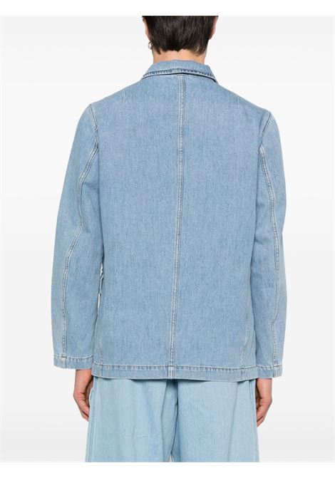 giacca DRIES VAN NOTEN | Giacca | BRAXTONDENIM1552514